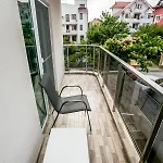 Kalliopi 酒店 艾福雷诺德