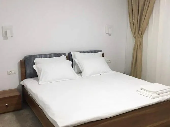 Kalliopi מלון 3*