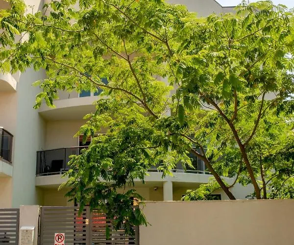 Kalliopi 3* אפורי נורד