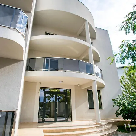 Kalliopi Hotel Eforie Nord