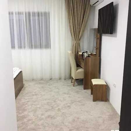 Hotel Kalliopi Eforie Nord