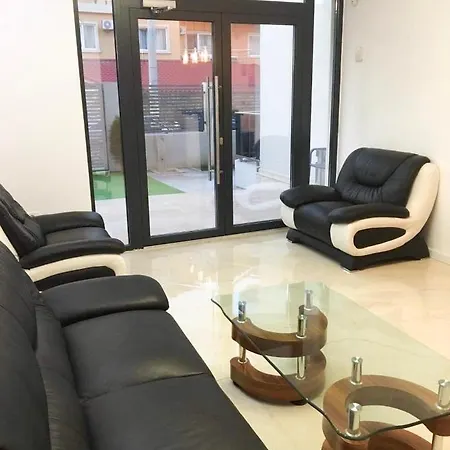 Hotel Kalliopi Eforie Nord