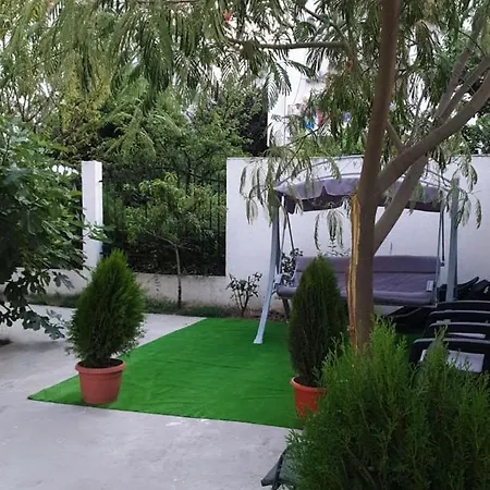Hotel Kalliopi 3*