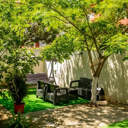 Kalliopi Hotel