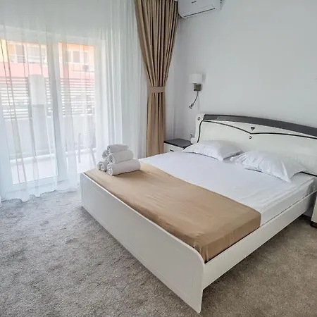 Kalliopi Hotel Eforie Nord