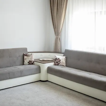 Kalliopi Hotel