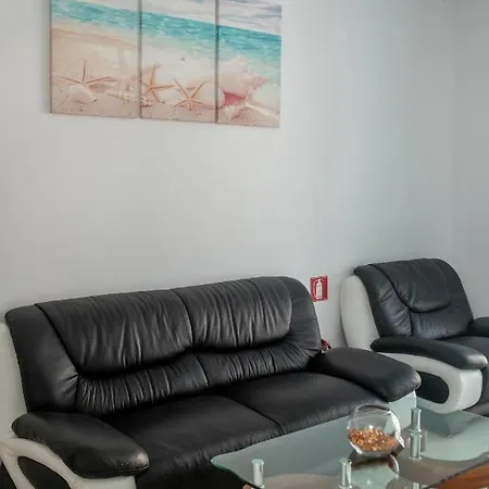 Kalliopi Hotel 3*