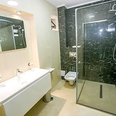 Kalliopi Hotel 3*
