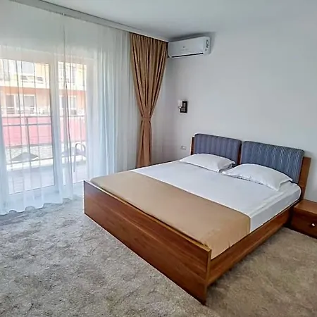 Hotel Kalliopi Eforie Nord
