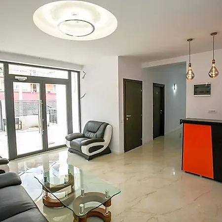 Kalliopi Hotel