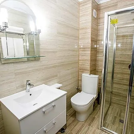 Hotel Kalliopi