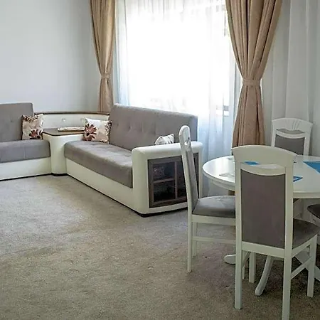 Kalliopi 3* Eforie Nord