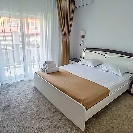 Hotel Kalliopi Eforie Nord