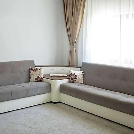Kalliopi Hotel Eforie Nord