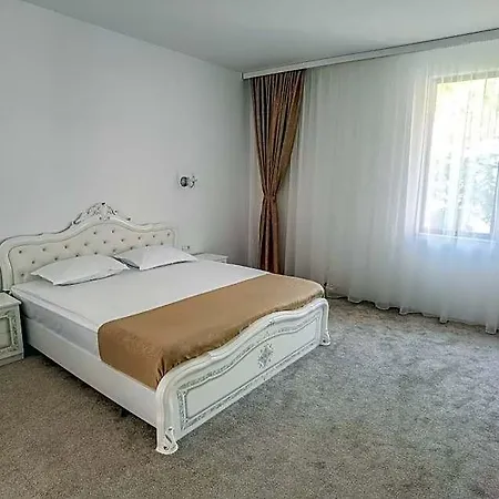 Kalliopi Hotel Eforie Nord
