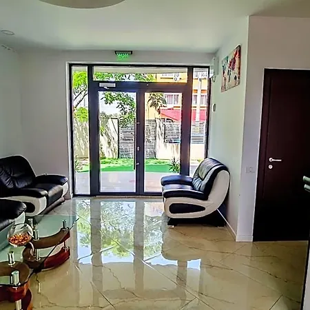 Hotel Kalliopi Eforie Nord