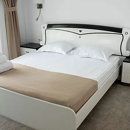 Hotel Kalliopi Eforie Nord