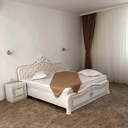 Kalliopi 3* Eforie Nord