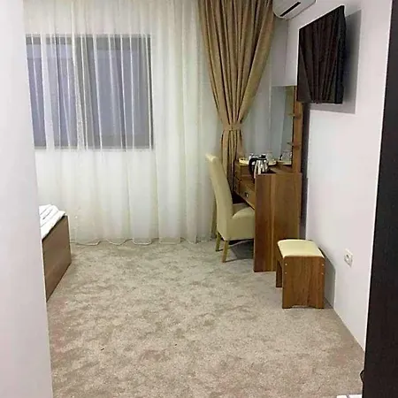 Hotel Kalliopi