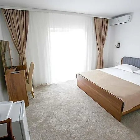 Kalliopi Hotel Eforie Nord