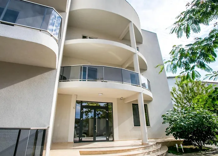 Kalliopi Hotel Eforie Nord