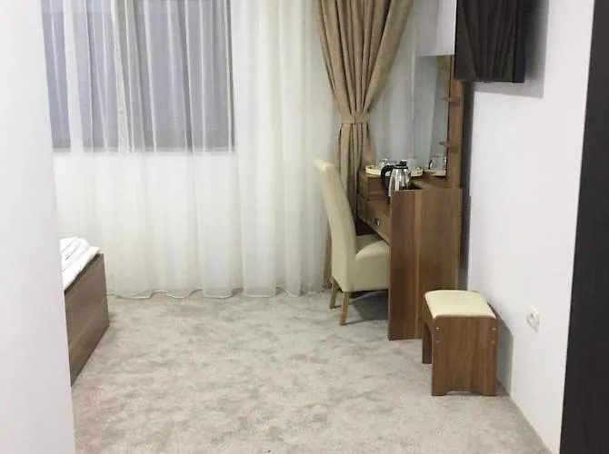 Hotel Kalliopi Eforie Nord