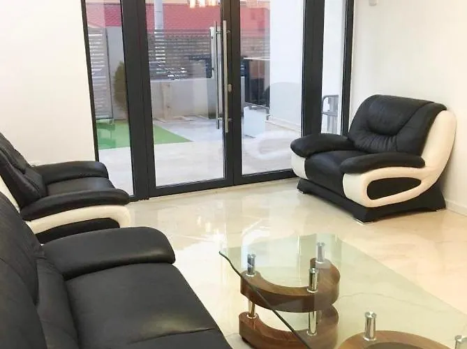 Hotel Kalliopi Eforie Nord