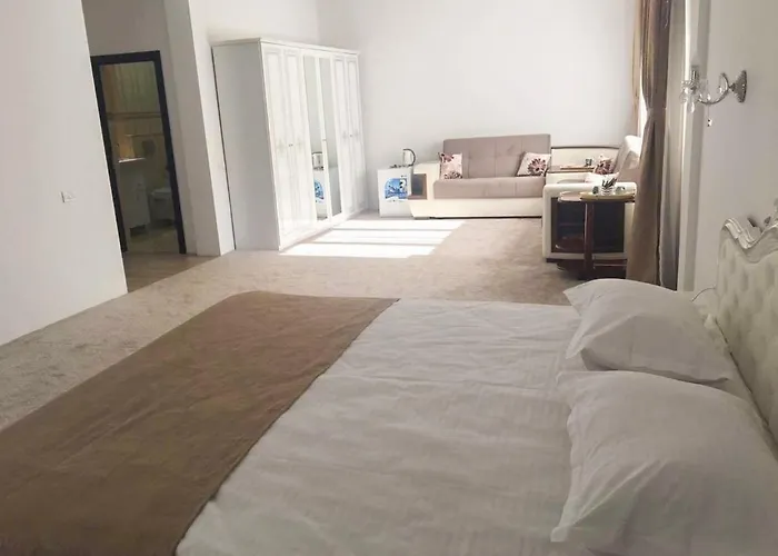 Kalliopi Hotel 3*