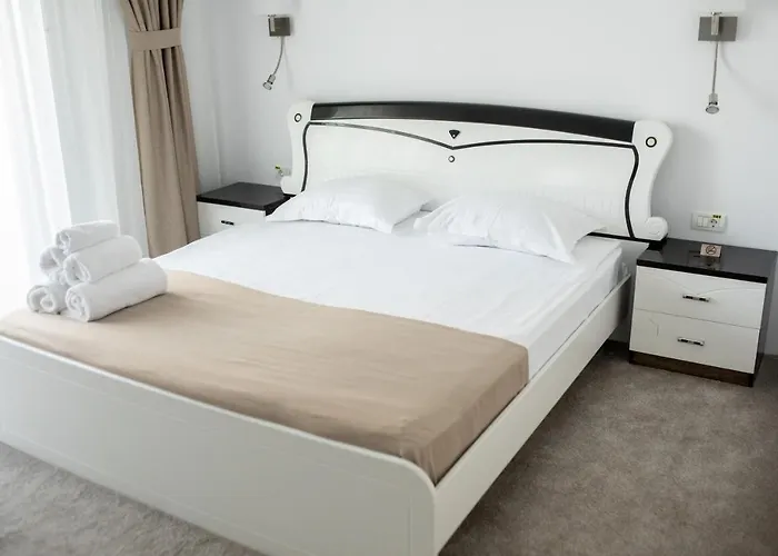 Kalliopi 3* Eforie Nord