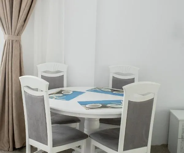 Hotel Kalliopi 3*