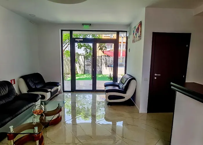 Kalliopi Eforie Nord