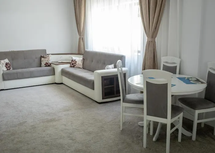 Kalliopi 3* Eforie Nord